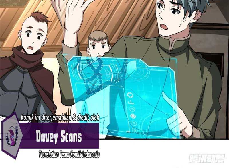 Super Mechanic (The Legendary Mechanic) Chapter 86 Gambar 18