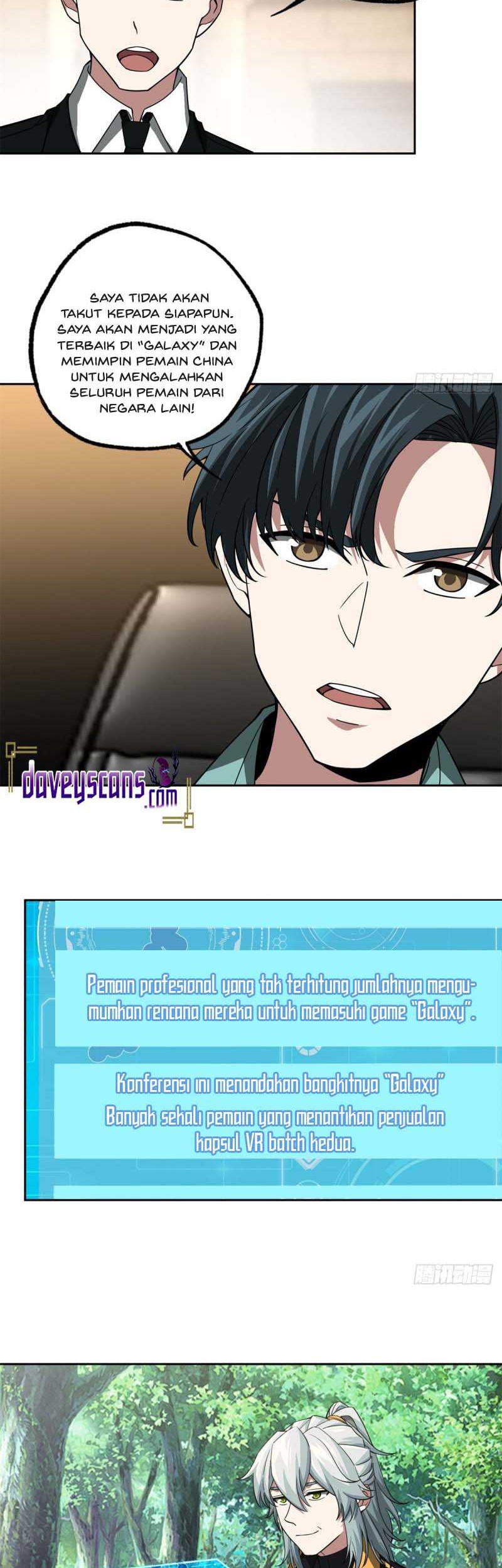 Super Mechanic (The Legendary Mechanic) Chapter 86 Gambar 7