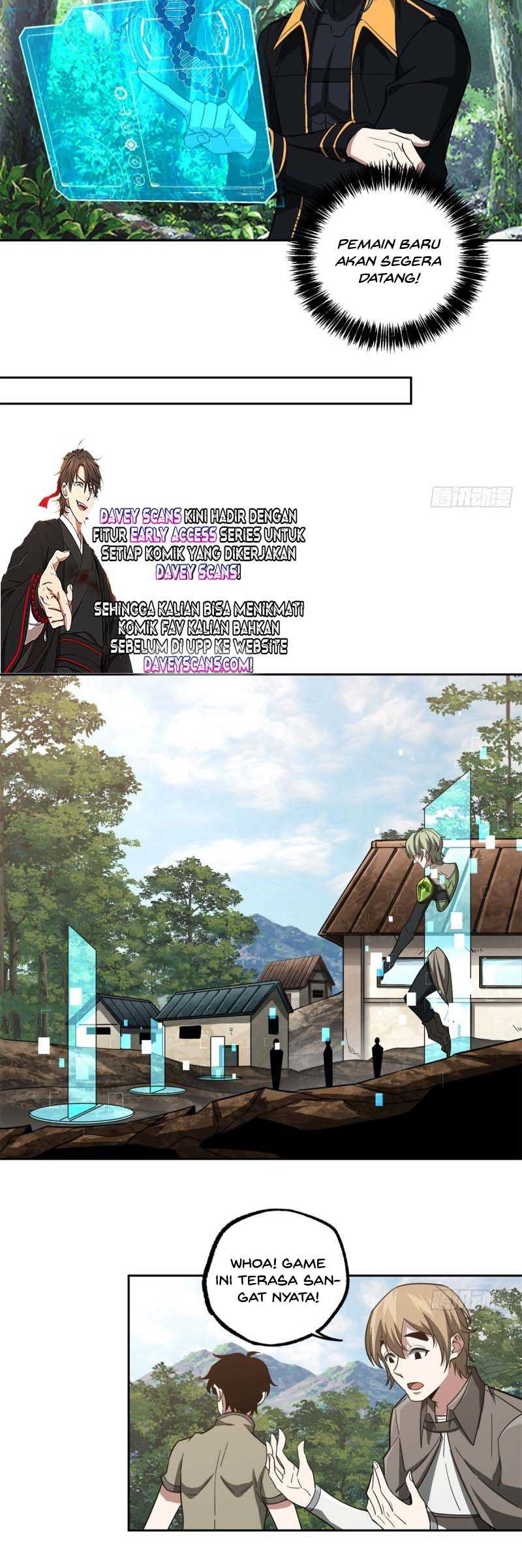 Super Mechanic (The Legendary Mechanic) Chapter 86 Gambar 8