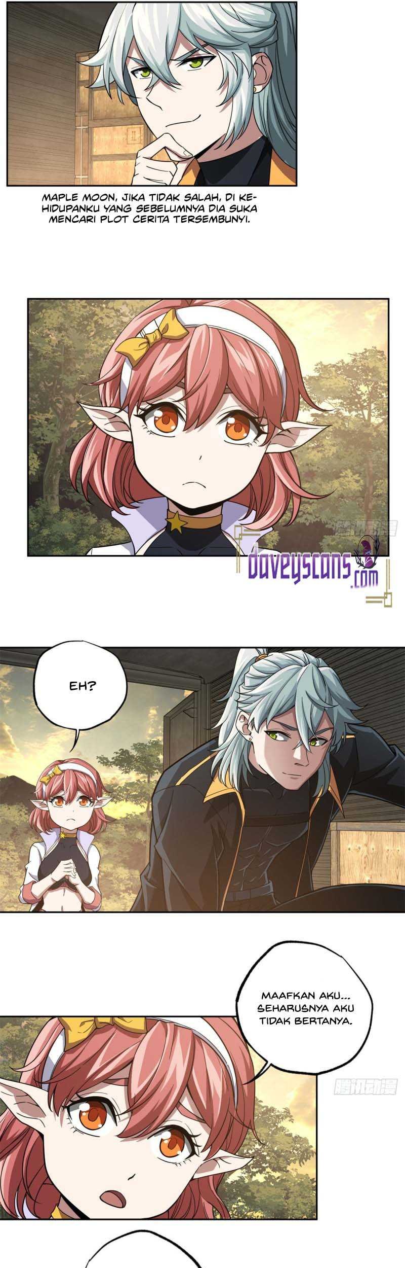 Super Mechanic (The Legendary Mechanic) Chapter 86 Gambar 13