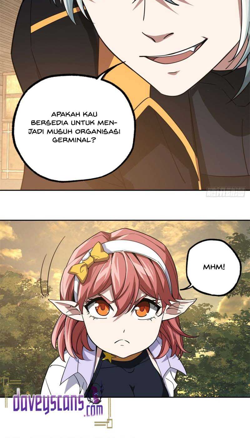 Super Mechanic (The Legendary Mechanic) Chapter 86 Gambar 15