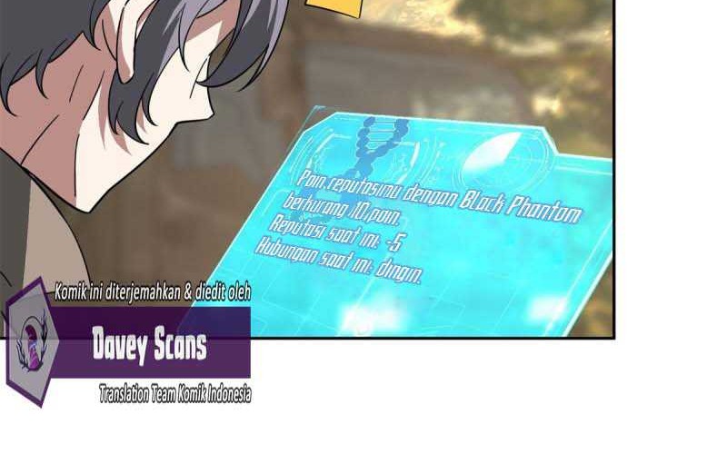 Super Mechanic (The Legendary Mechanic) Chapter 86 Gambar 22