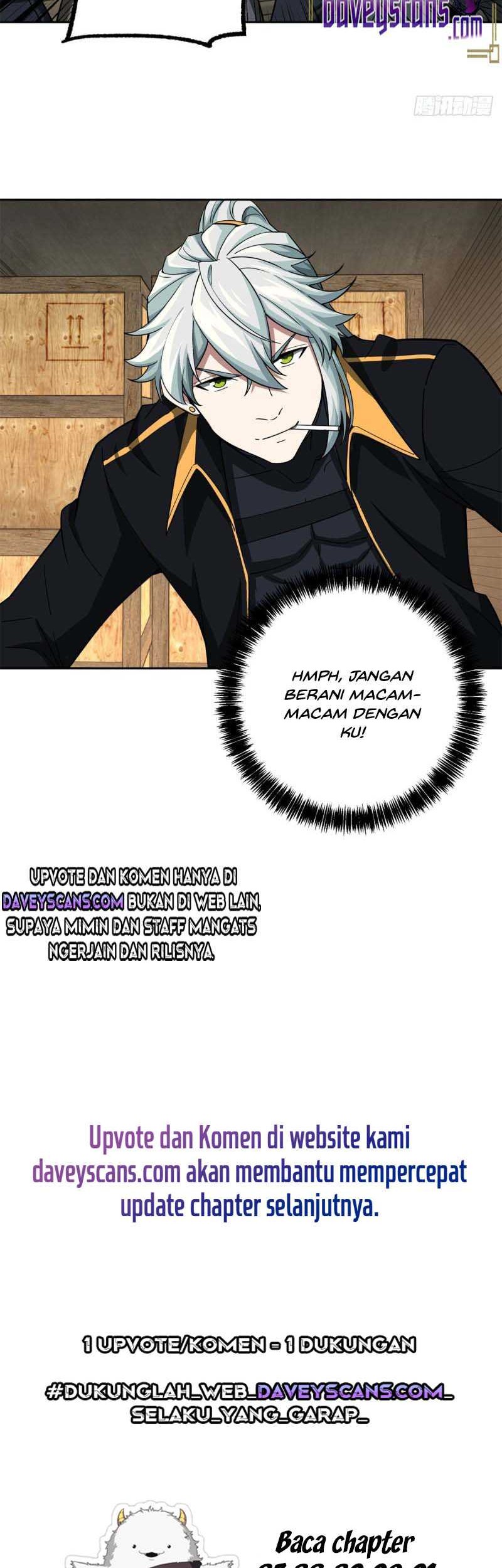 Super Mechanic (The Legendary Mechanic) Chapter 86 Gambar 24
