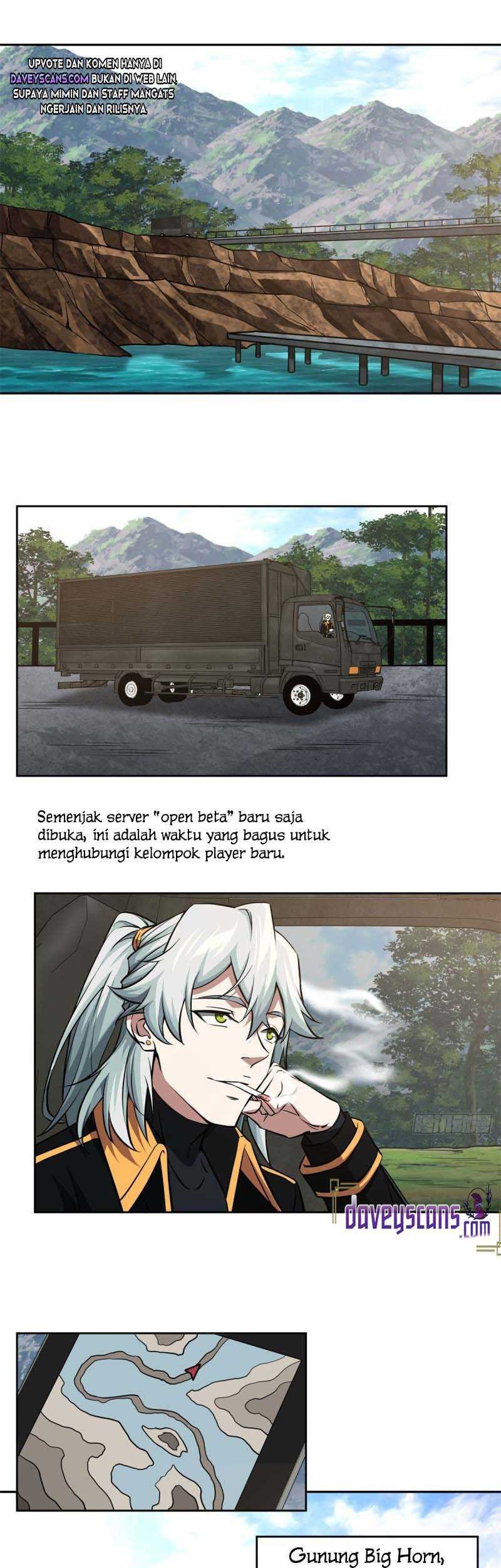 Super Mechanic (The Legendary Mechanic) Chapter 85 Gambar 3