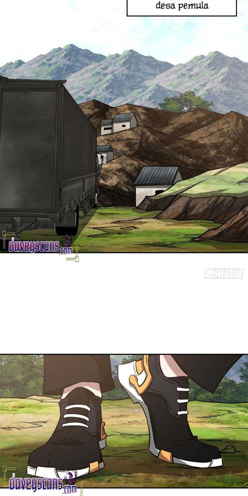 Super Mechanic (The Legendary Mechanic) Chapter 85 Gambar 4