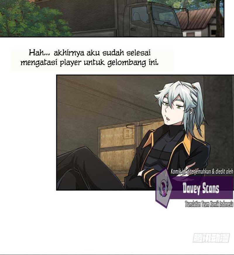 Super Mechanic (The Legendary Mechanic) Chapter 85 Gambar 18