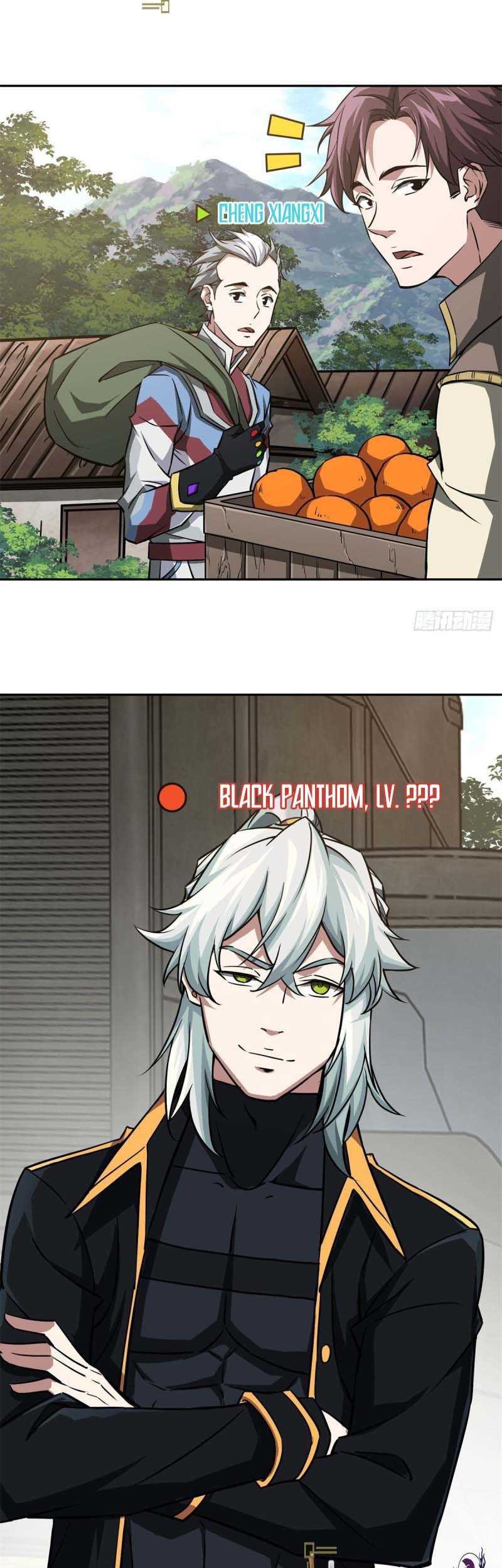 Super Mechanic (The Legendary Mechanic) Chapter 85 Gambar 5