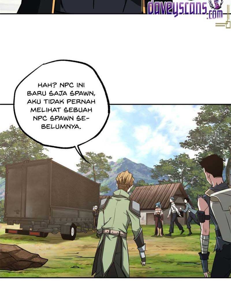 Super Mechanic (The Legendary Mechanic) Chapter 85 Gambar 6