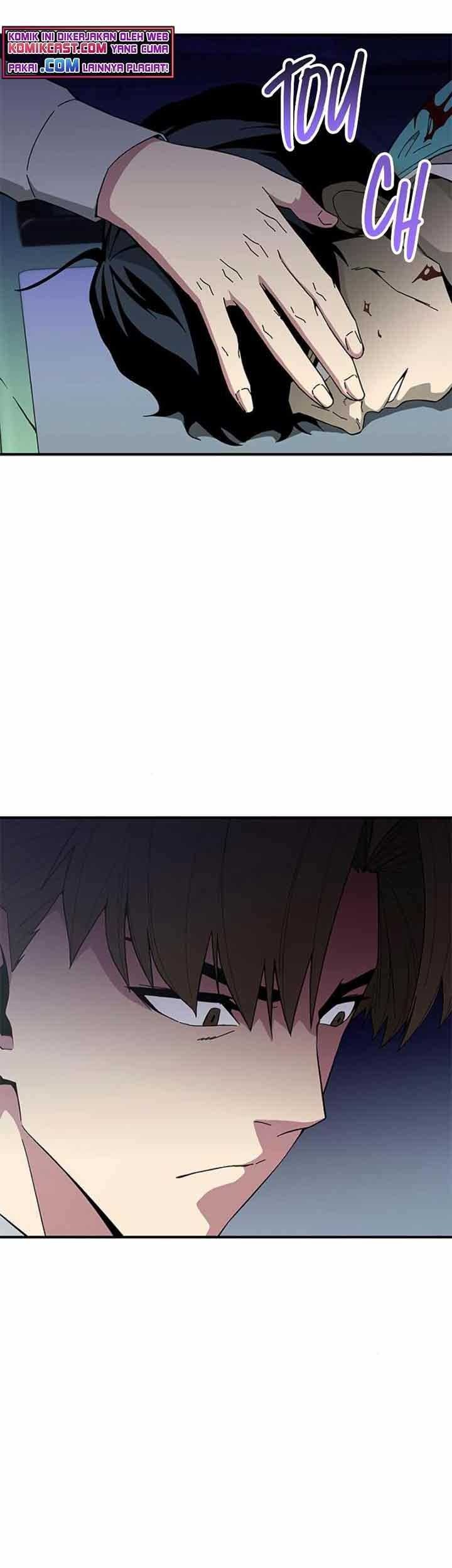 The Earth Savior Selection Chapter 15 Gambar 30