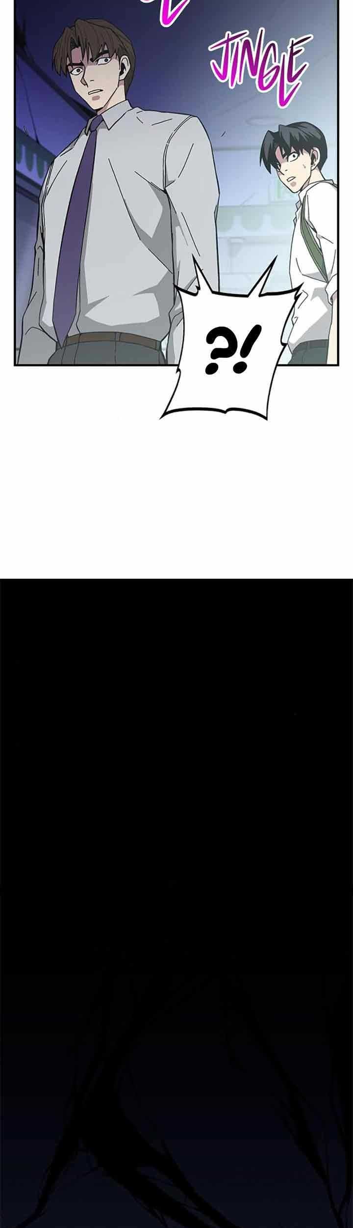 The Earth Savior Selection Chapter 15 Gambar 32