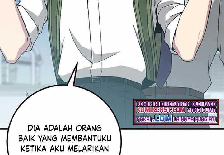 The Earth Savior Selection Chapter 15 Gambar 45