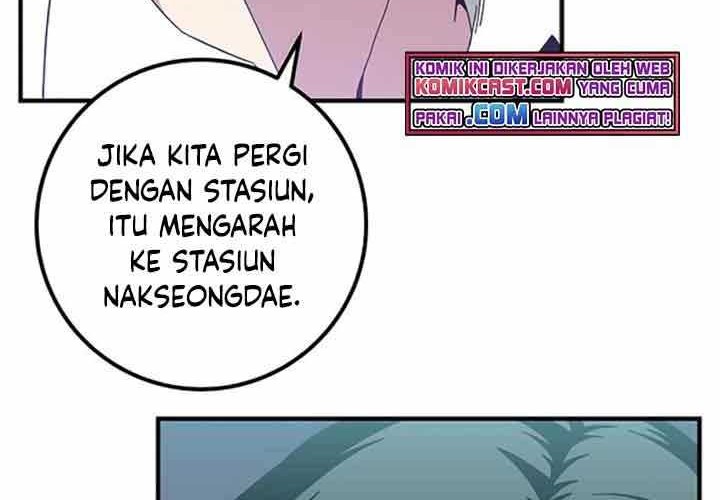 The Earth Savior Selection Chapter 15 Gambar 51