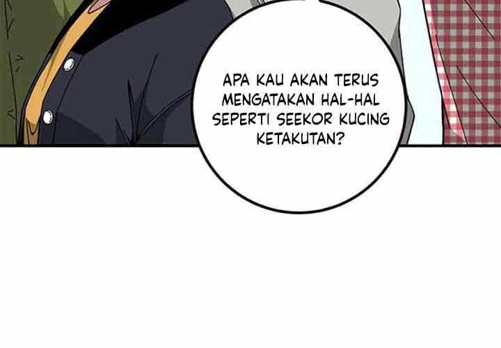 The Earth Savior Selection Chapter 15 Gambar 53