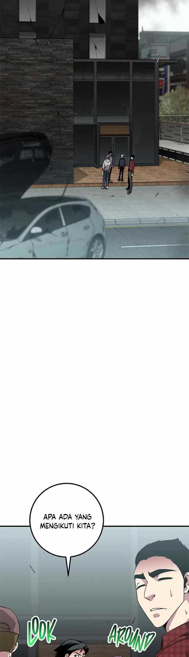 The Earth Savior Selection Chapter 15 Gambar 65