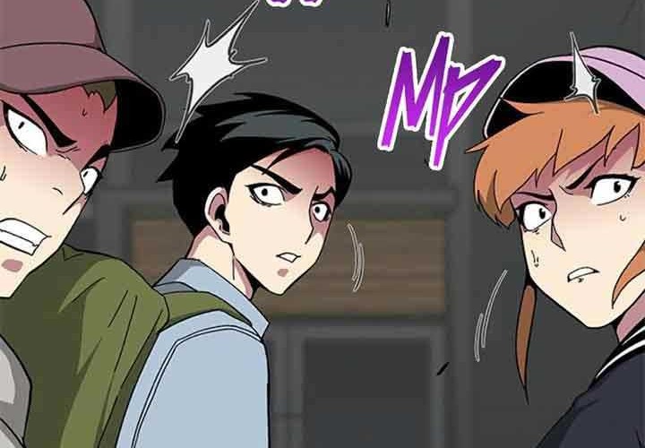 The Earth Savior Selection Chapter 15 Gambar 68