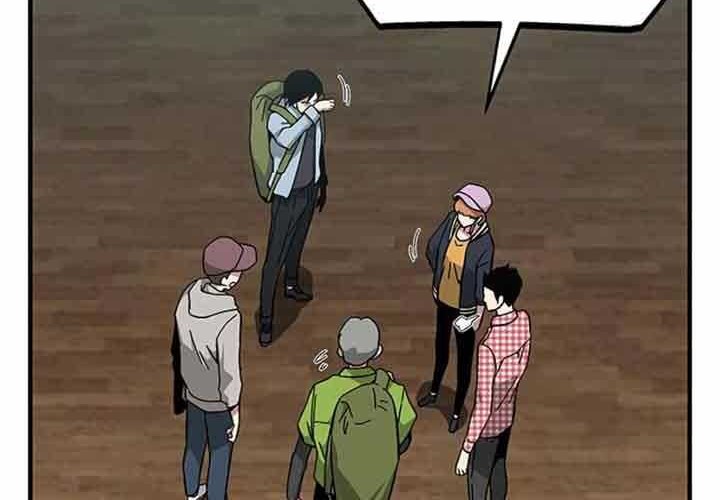 The Earth Savior Selection Chapter 15 Gambar 70