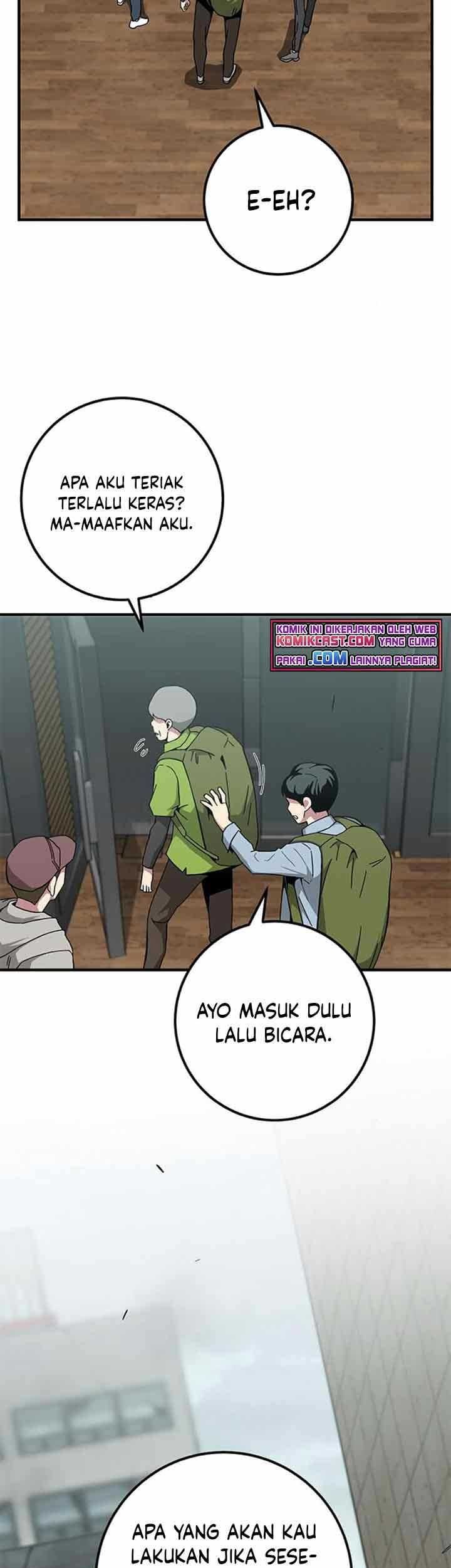 The Earth Savior Selection Chapter 15 Gambar 71