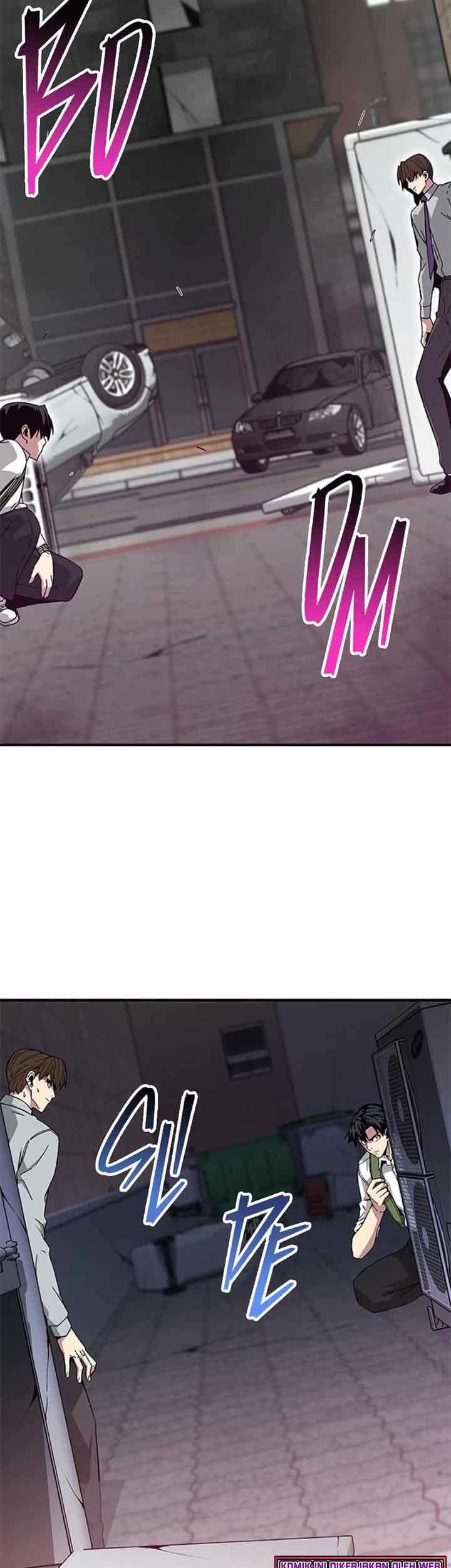 The Earth Savior Selection Chapter 15 Gambar 73