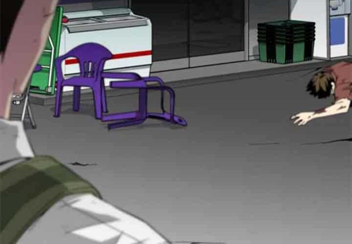 The Earth Savior Selection Chapter 15 Gambar 13