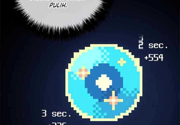 The Earth Savior Selection Chapter 15 Gambar 7