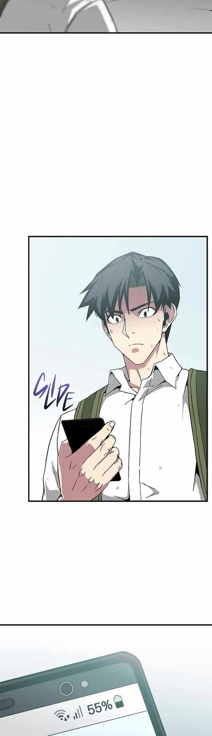 The Earth Savior Selection Chapter 15 Gambar 14