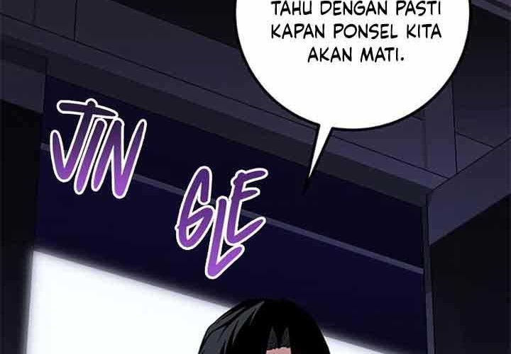 The Earth Savior Selection Chapter 15 Gambar 17