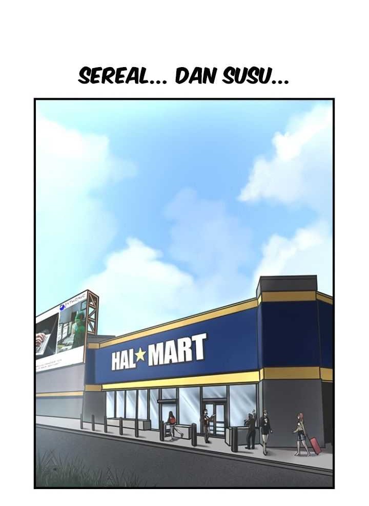 Silent Night Chapter 03 Gambar 22