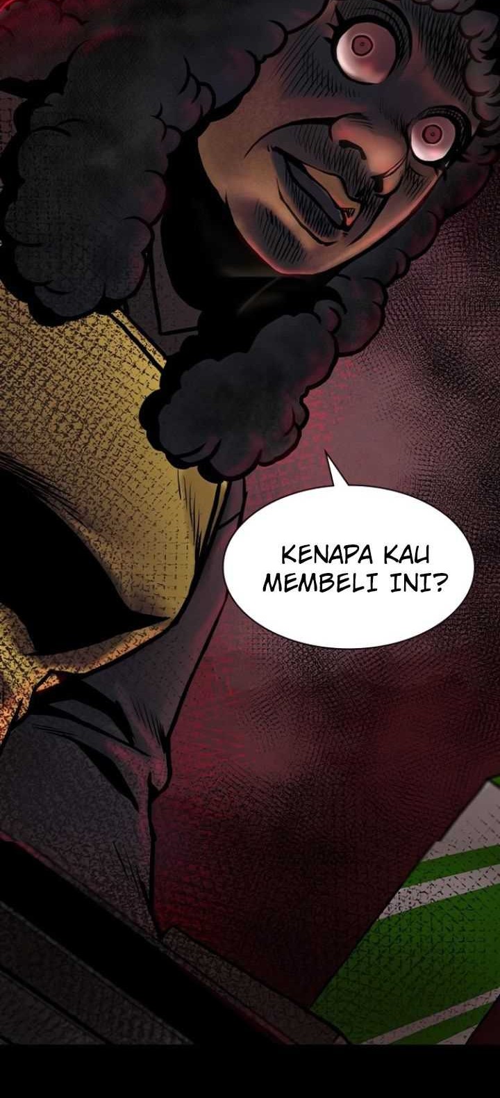 Silent Night Chapter 03 Gambar 30