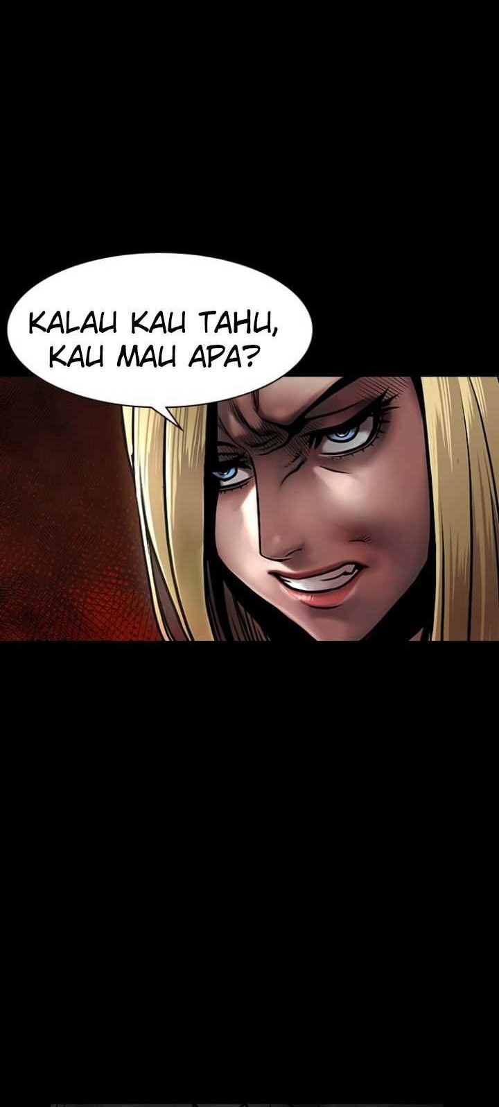 Silent Night Chapter 03 Gambar 32