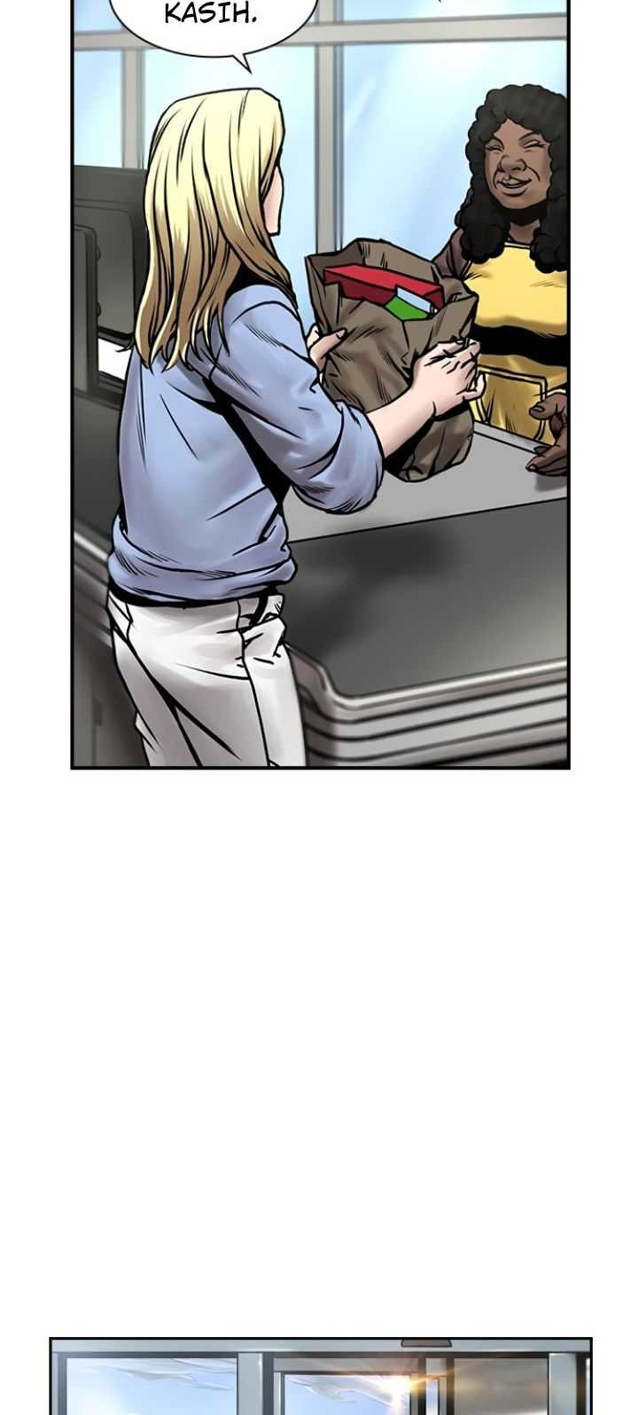 Silent Night Chapter 03 Gambar 34