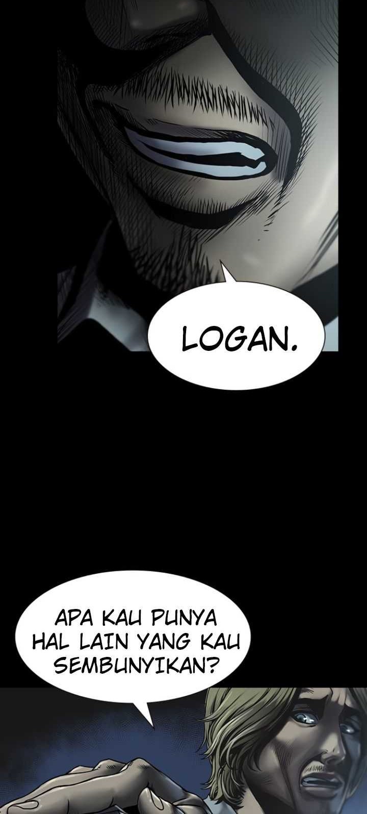 Silent Night Chapter 03 Gambar 40