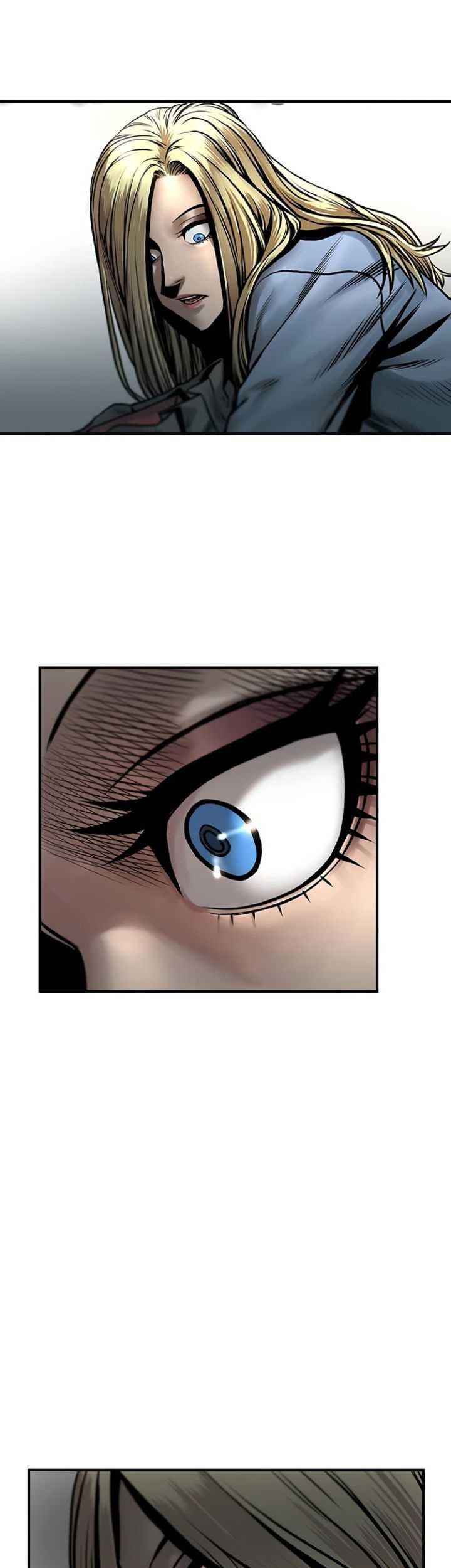 Silent Night Chapter 03 Gambar 45