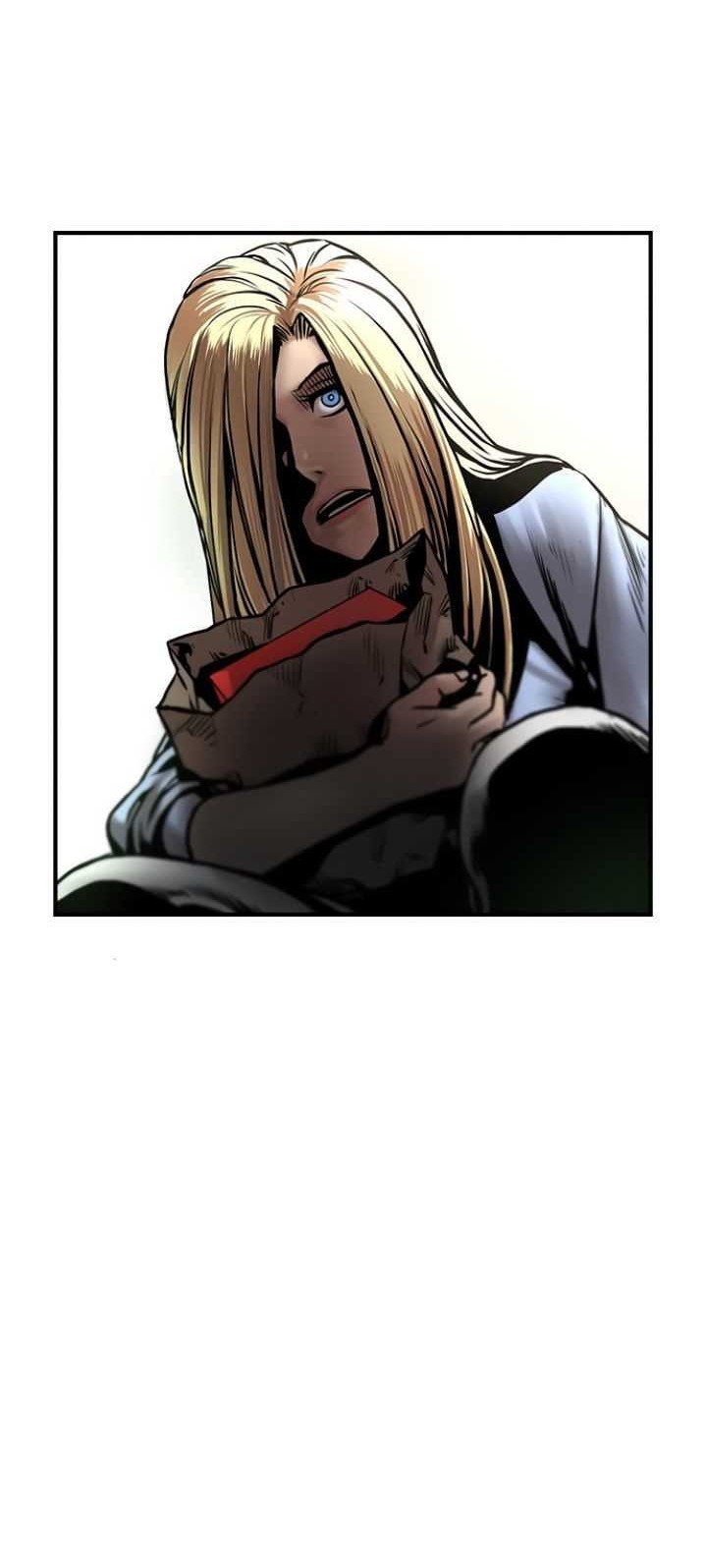 Silent Night Chapter 03 Gambar 48