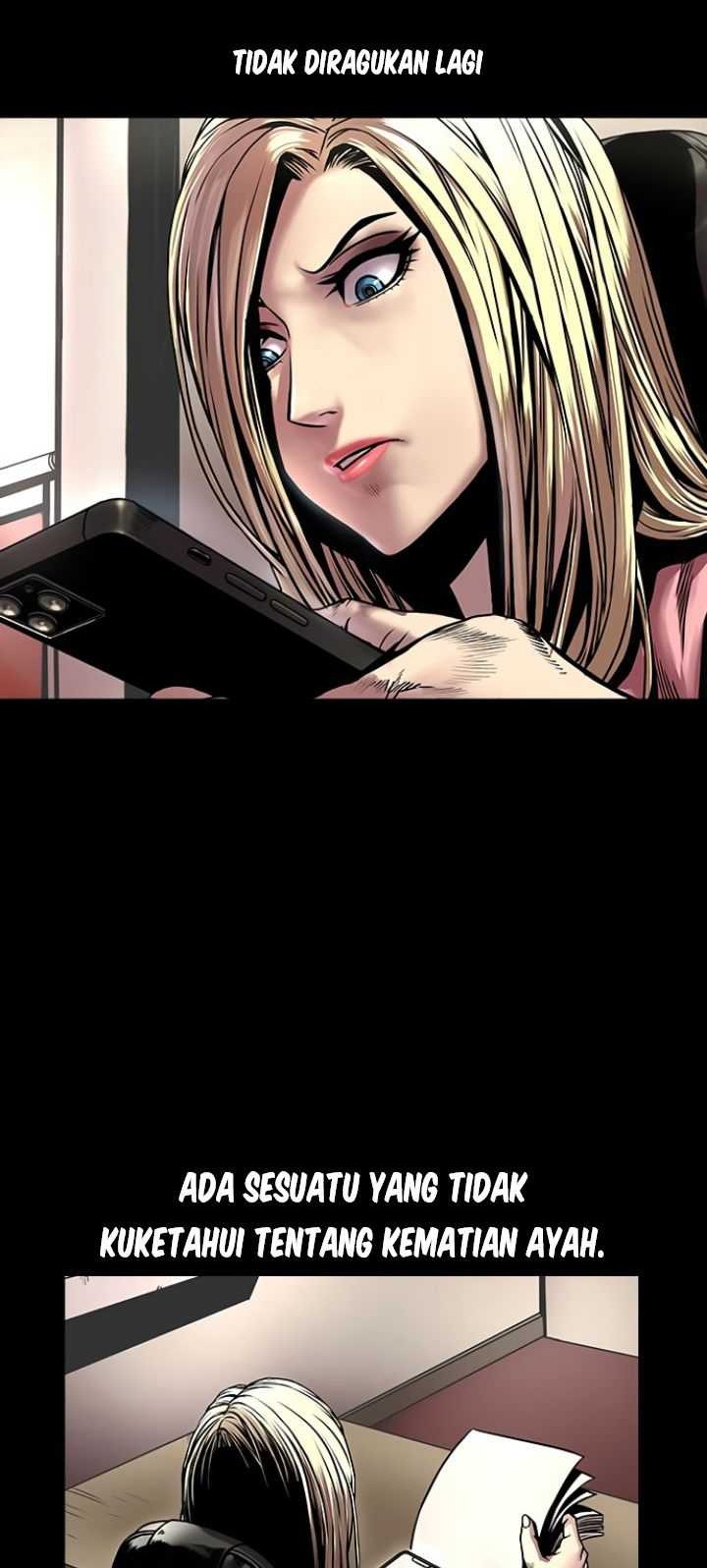 Silent Night Chapter 03 Gambar 4