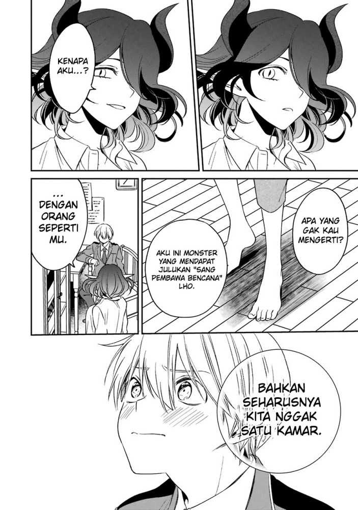 Kinsou no Vermeil – Gakeppuchi Majutshi wa Saikyou no Yakusai to Mahou Sekai o Tsukisusumu Chapter 09.3 Gambar 17