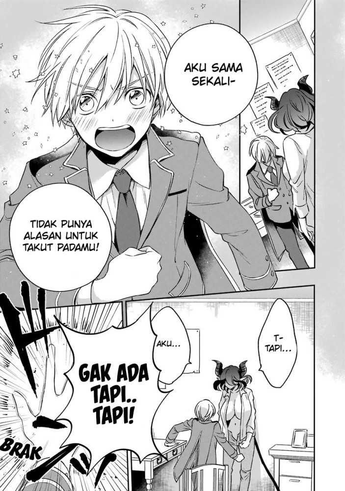 Kinsou no Vermeil – Gakeppuchi Majutshi wa Saikyou no Yakusai to Mahou Sekai o Tsukisusumu Chapter 09.3 Gambar 23