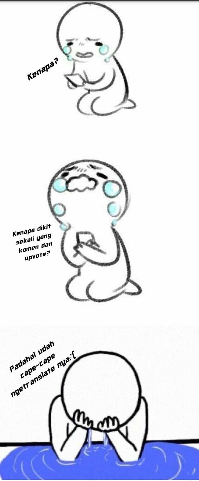 Shokei Shoujo no Ikirumichi Chapter 09 Gambar 21