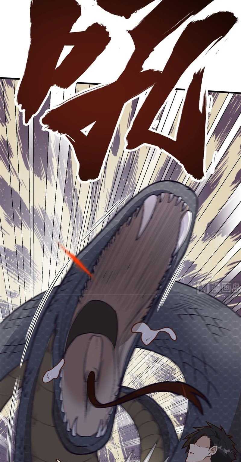 The Rest of My Life on the Desert Island Chapter 129 Gambar 6