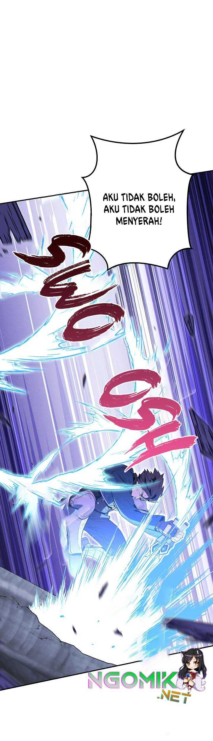 Dungeon Reset Chapter 100 Gambar 22