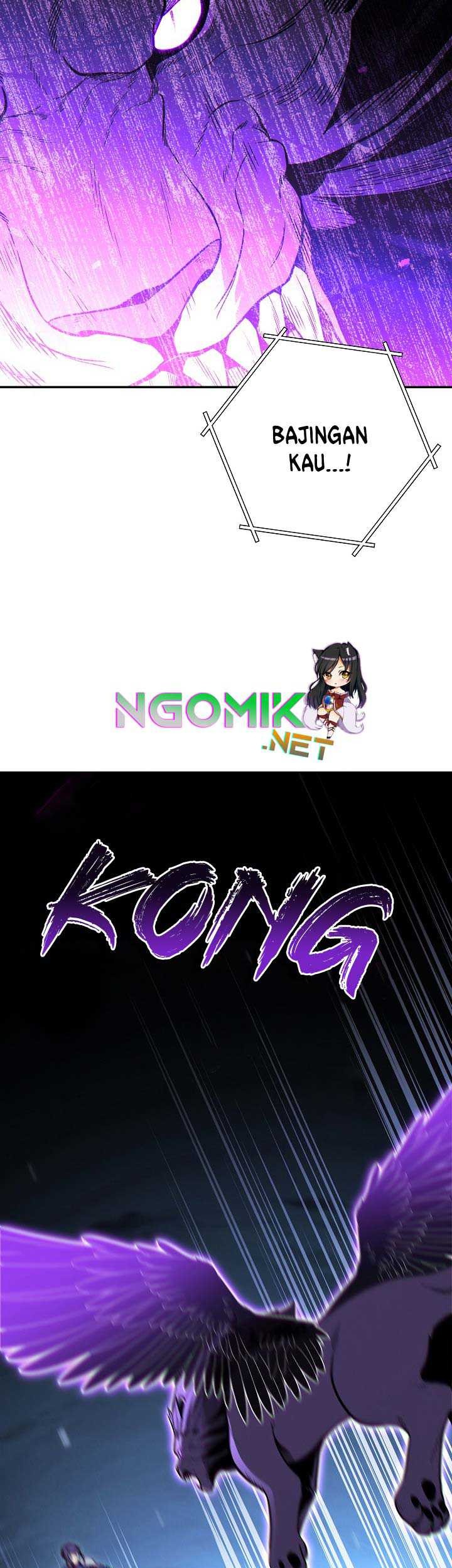 Dungeon Reset Chapter 100 Gambar 34
