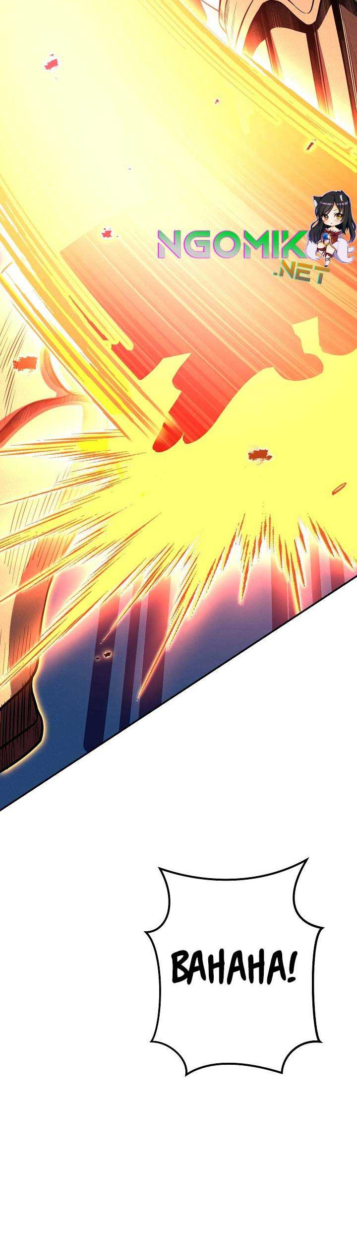 Dungeon Reset Chapter 100 Gambar 47