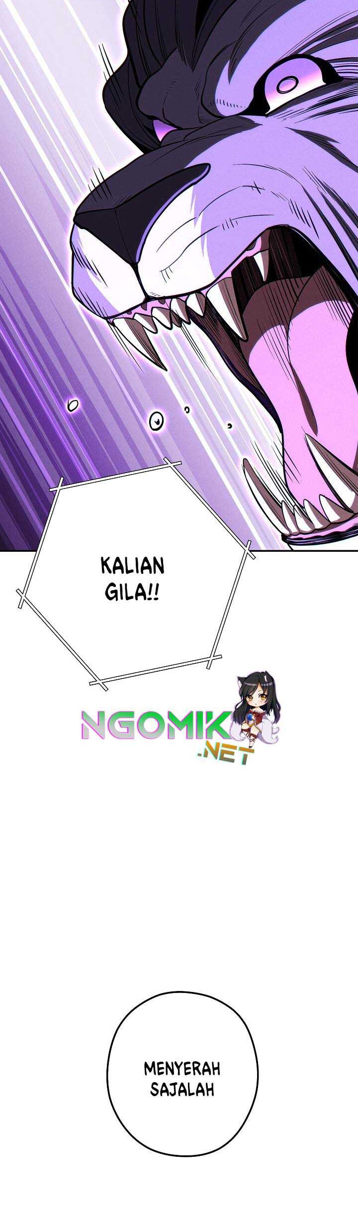 Dungeon Reset Chapter 100 Gambar 49