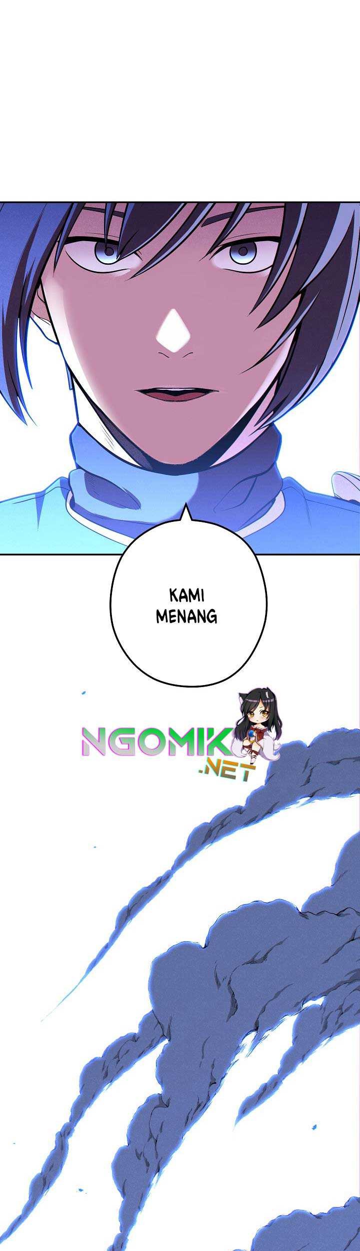 Dungeon Reset Chapter 100 Gambar 50