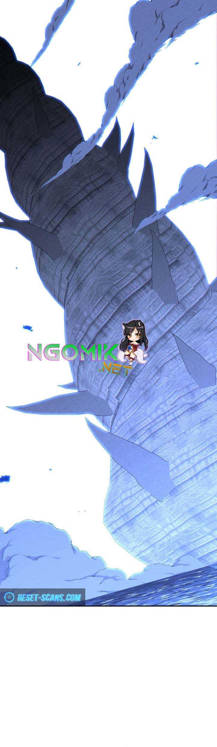 Dungeon Reset Chapter 100 Gambar 51