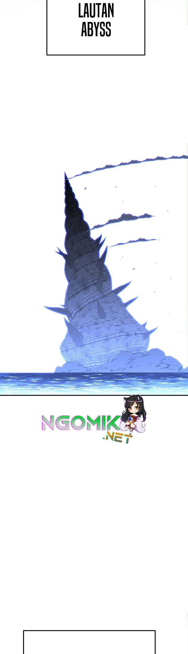 Dungeon Reset Chapter 100 Gambar 54