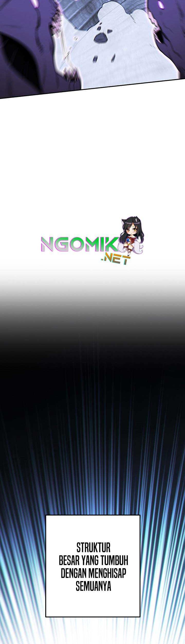 Dungeon Reset Chapter 100 Gambar 57