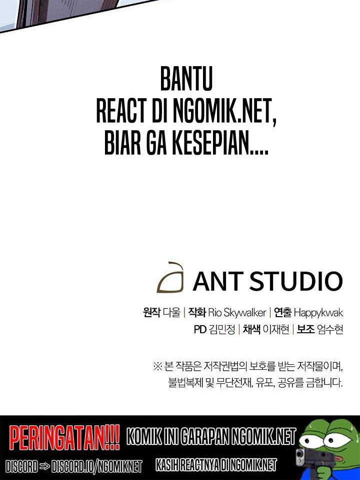 Dungeon Reset Chapter 100 Gambar 61