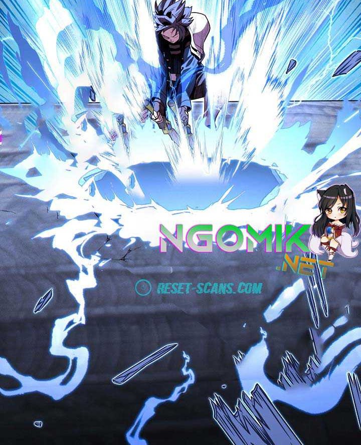 Dungeon Reset Chapter 100 Gambar 15