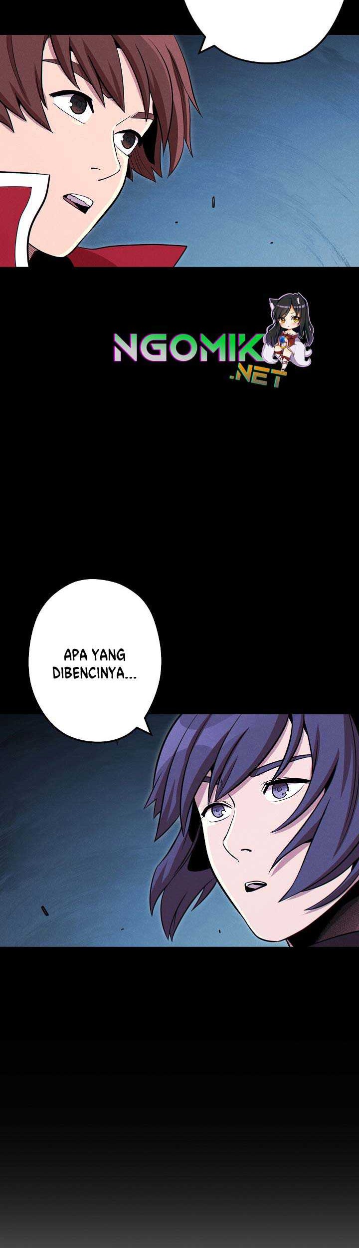 Dungeon Reset Chapter 100 Gambar 11