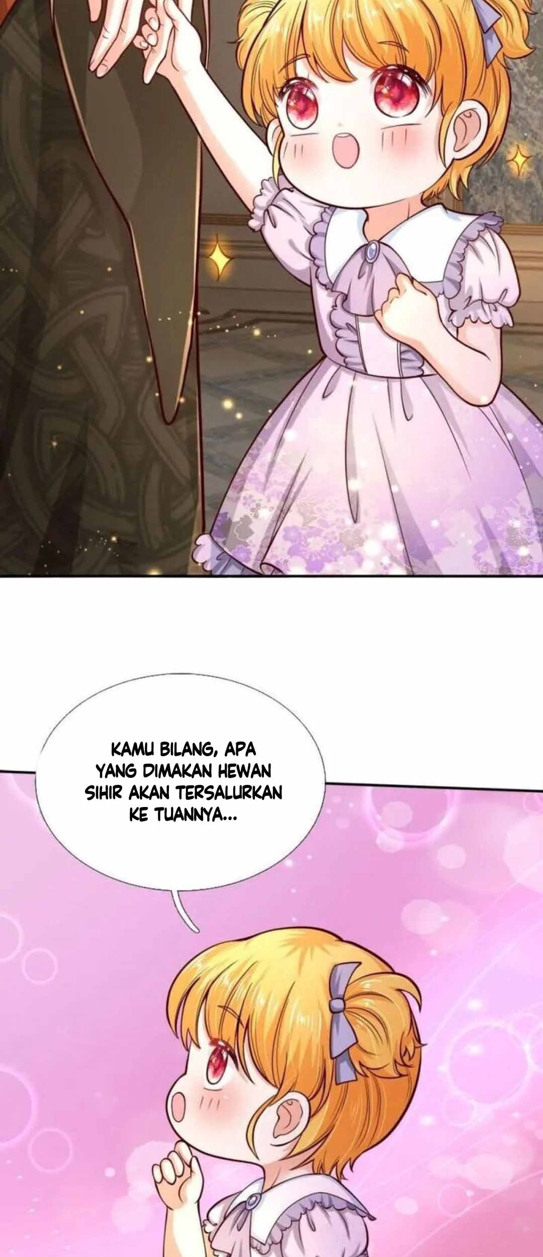 I Became The Emperor’s Daughter One Day Chapter 89 Gambar 5